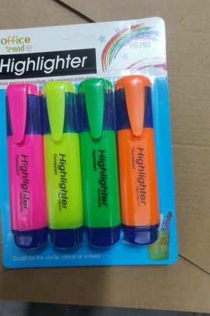 21045 Μαρκαδόροι Υπογράμμισης