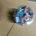 21047  Προσαρμοζόμενες Σφιγκτήρες Γραφείου