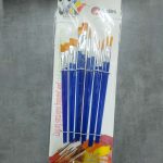 21048  Πινελα ζωγραφική