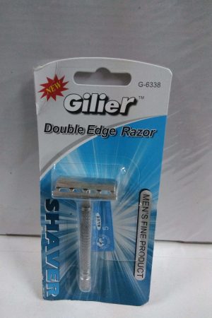 11017  Ξυραφάκια 1τεμ