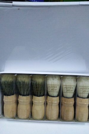 11018    Πινέλο Ξυρίσματος