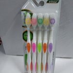 11013   5Τεμ Οδοντόβουρτσα