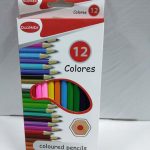 21001   ξυλομπογιά