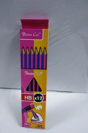 21005  Μολυβι σε 12τεμ ΗΒ