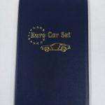 21021  Θήκη για Άδεια δίπλωμα αυτοκινήτου