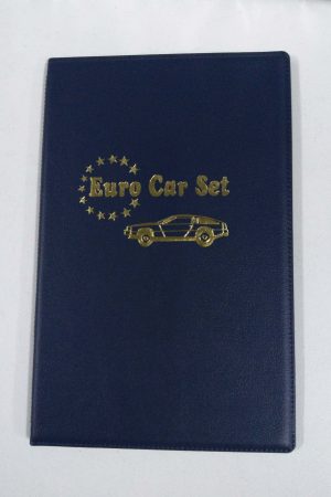 21021  Θήκη για Άδεια δίπλωμα αυτοκινήτου