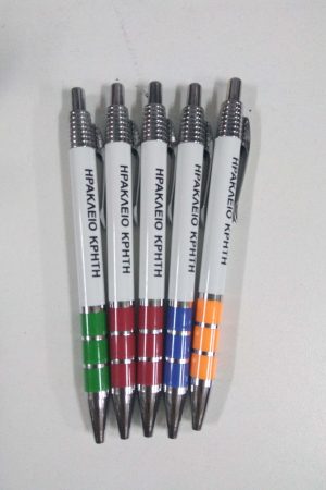 21024  στυλο σετ 5