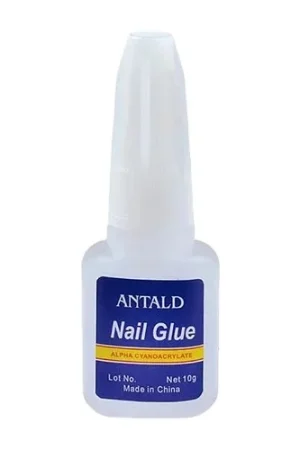 70045 Κόλλα Νυχιών με πινέλο